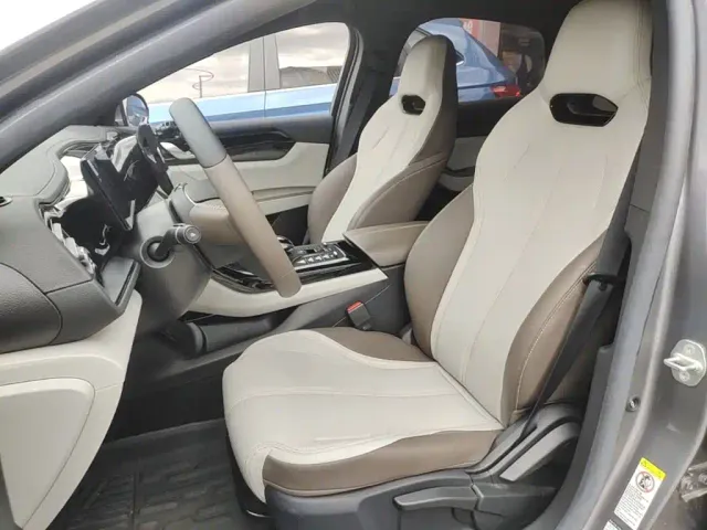 BYD Qin PLUS — Фото автомобиля 14