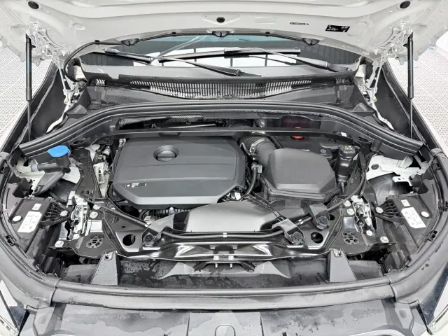 BMW X1 — Фото автомобиля 24
