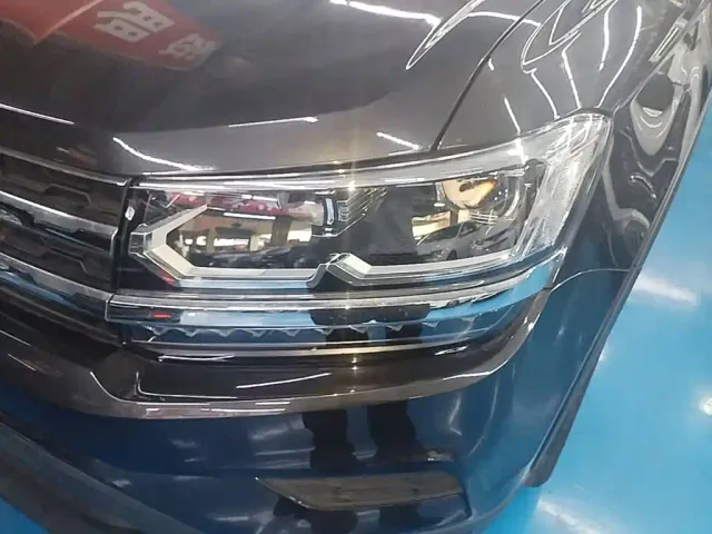 Volkswagen Tharu — Фото автомобиля 23