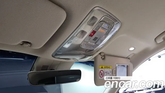 Genesis GV80 — Фото автомобиля 27