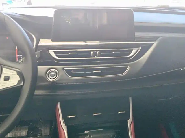 Changan CS75 — Фото автомобиля 13