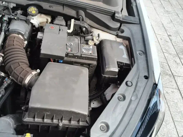 Changan Eado — Фото автомобиля 21