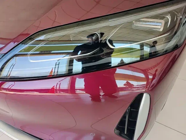 Chery Fulwin A9L — Фото автомобиля 23