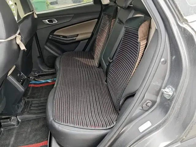 Changan CS55 Plus — Фото автомобиля 13