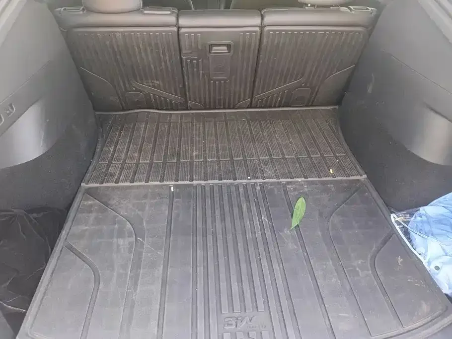 Tesla Model Y 2024 Rear-Wheel Drive Version — Фото автомобиля 4