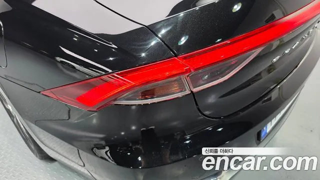 Hyundai Grandeur Новый Grandeur IG — Фото автомобиля 23