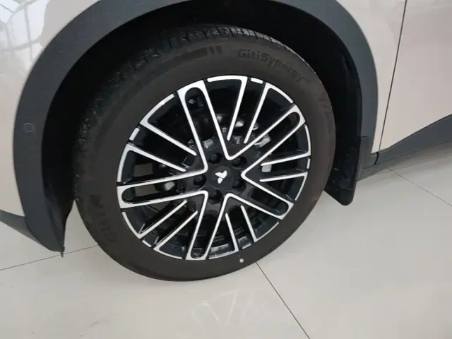 Nio Firefly — Фото автомобиля 22