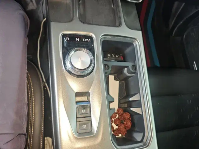 Haval Big Dog — Фото автомобиля 6