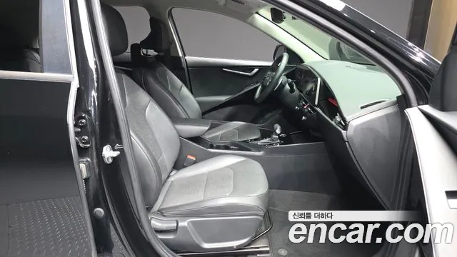 Kia Niro The All New Niro — Фото автомобиля 11