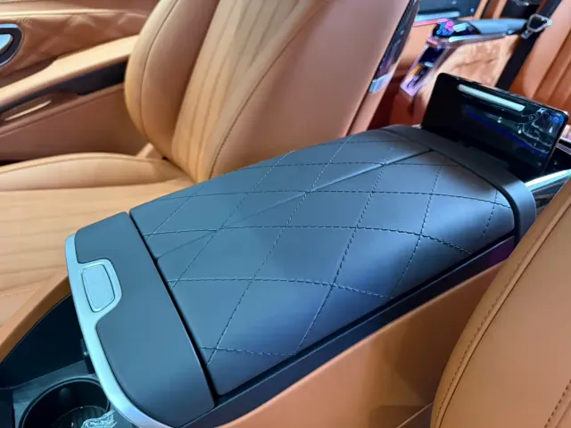 Mercedes-Benz Vito — Фото автомобиля 7