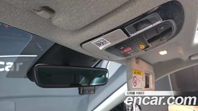 Hyundai Sonata DN8 — Фото автомобиля 19