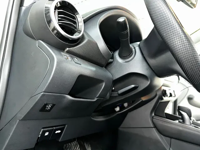 Nissan Kicks — Фото автомобиля 20