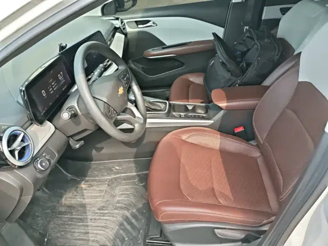 Chevrolet Monza — Фото автомобиля 14