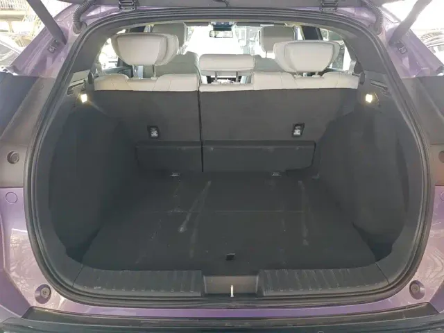 Honda GAC Honda P7 — Фото автомобиля 14
