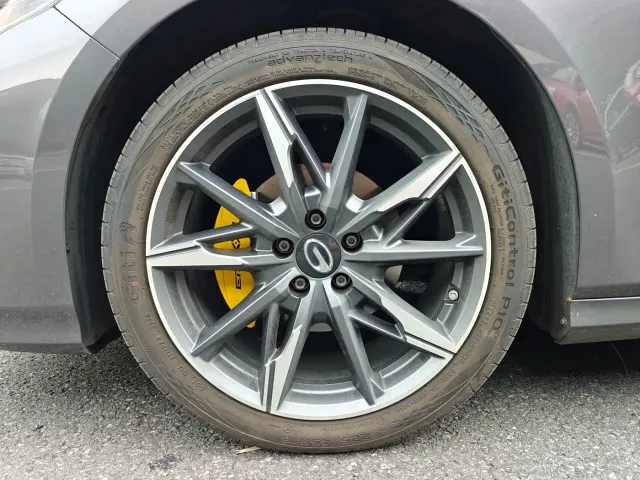 GAC Trumpchi Emkoo — Фото автомобиля 23