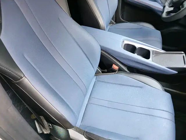 BYD Seagull — Фото автомобиля 24