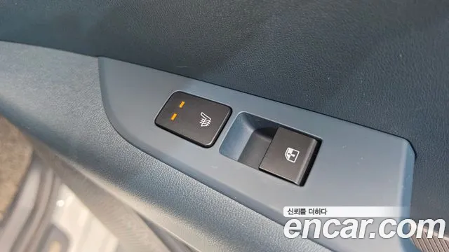 Kia Niro The All New Niro — Фото автомобиля 26