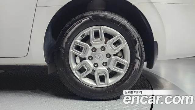 Hyundai Staria — Фото автомобиля 6