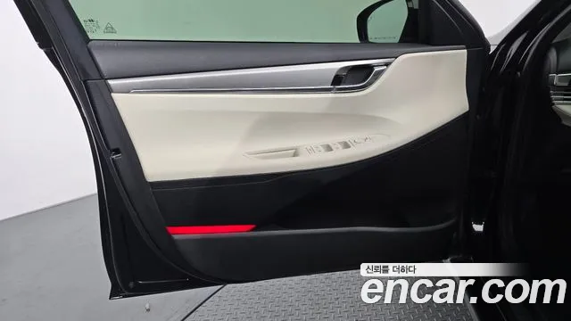 Hyundai Grandeur Новый Grandeur IG — Фото автомобиля 19