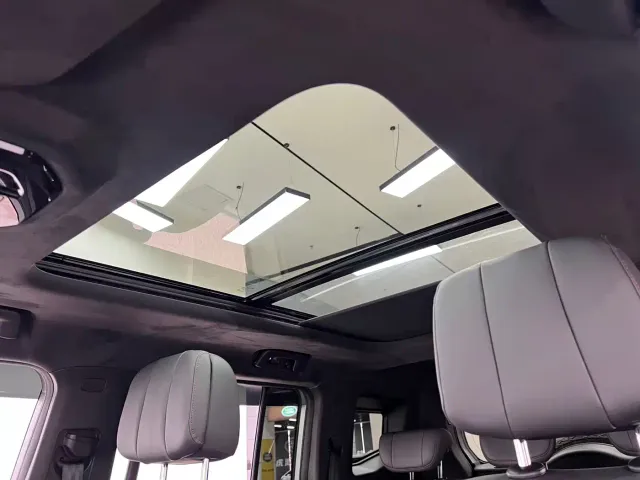 Jetour T2 — Фото автомобиля 15