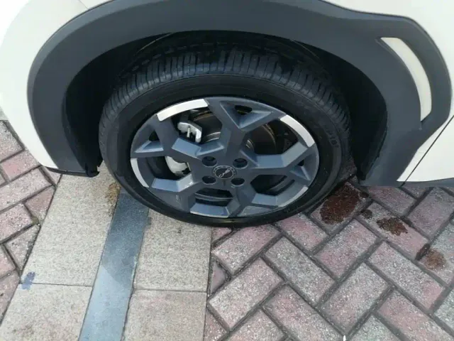 BYD Seagull — Фото автомобиля 22