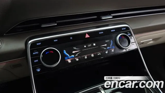 Genesis GV80 — Фото автомобиля 28
