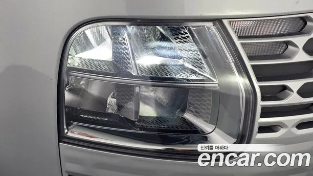 Hyundai Staria — Фото автомобиля 7