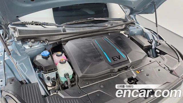 Hyundai Ioniq5 Ioniq5 — Фото автомобиля 5