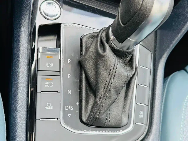 Volkswagen Tharu — Фото автомобиля 14