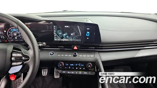Hyundai AVANTE — Фото автомобиля 13