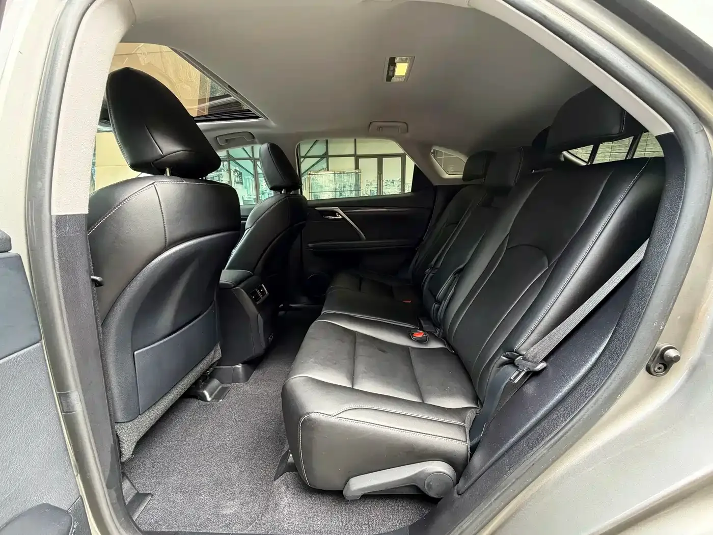 Lexus Lexus RX 2020 300 2WD Elite Edition China VI — Фото автомобиля 7