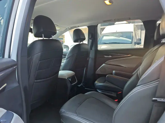 Maxus G50 — Фото автомобиля 10