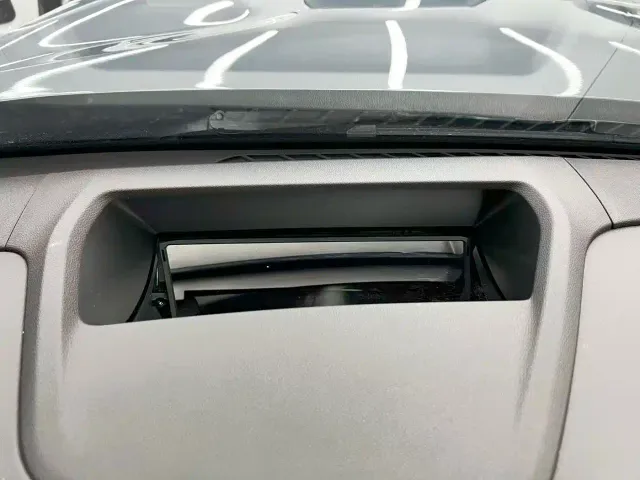 Geely Boyue L — Фото автомобиля 19