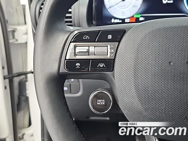 Hyundai Casper Electric — Фото автомобиля 18