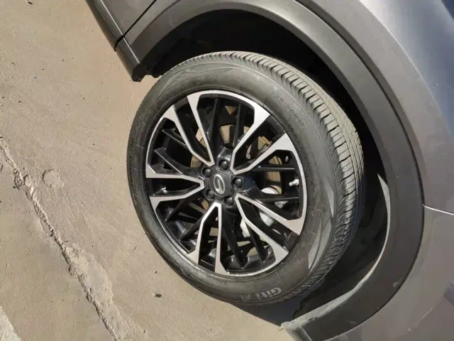 GAC Trumpchi GS4 PLUS — Фото автомобиля 6