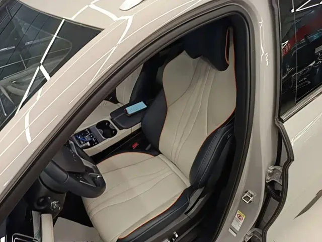 BYD Song PLUS — Фото автомобиля 14