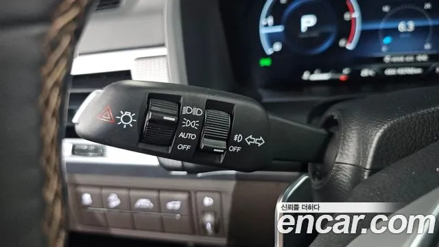 KG_Mobility_Ssangyong Rexton All Rexton Дизель 2.2 4WD — Фото автомобиля 24