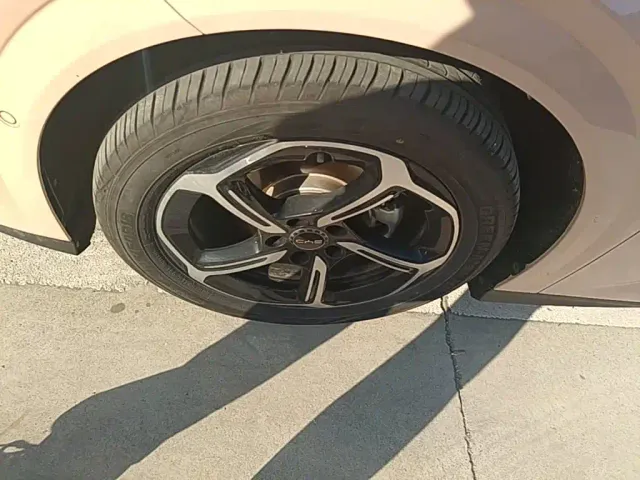 BYD Seal 06 GT — Фото автомобиля 22