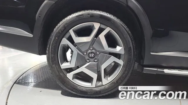 Hyundai Palisade The New Palisade Бензин 3.8 2WD — Фото автомобиля 21