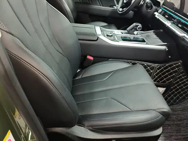 Tank 400 — Фото автомобиля 24