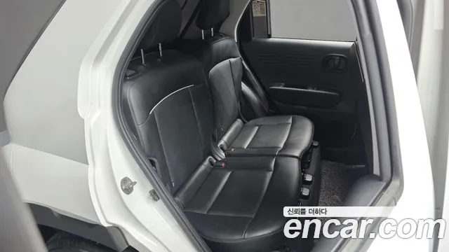 Hyundai Casper — Фото автомобиля 17