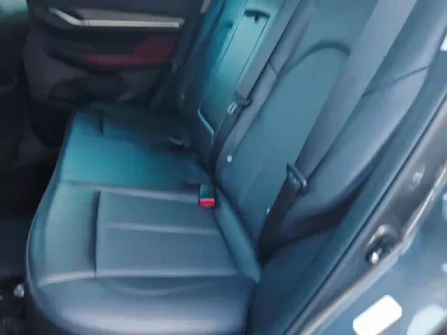 Changan CS55 Plus — Фото автомобиля 16