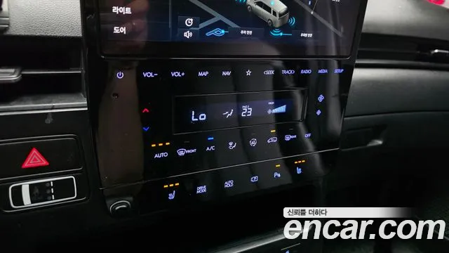 Hyundai Staria — Фото автомобиля 23