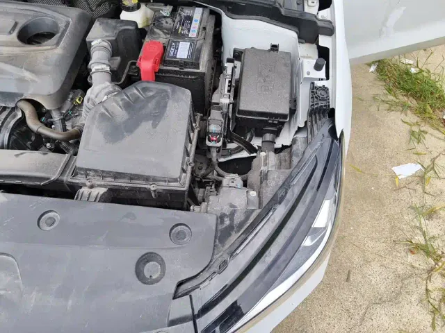 Geely Emgrand — Фото автомобиля 21