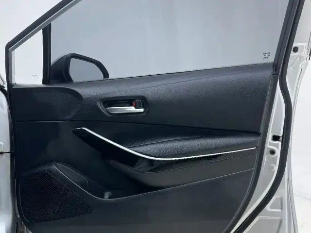 Toyota Corolla — Фото автомобиля 27