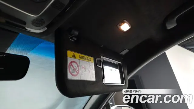 Hyundai Santafe — Фото автомобиля 25
