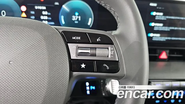 Hyundai Ioniq 5 — Фото автомобиля 27
