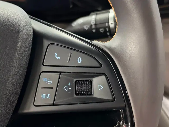 BYD Song Pro — Фото автомобиля 29