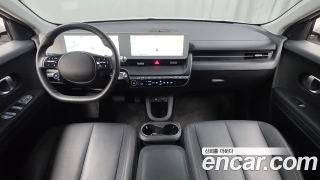 Hyundai Ioniq5 Ioniq5 — Фото автомобиля 6