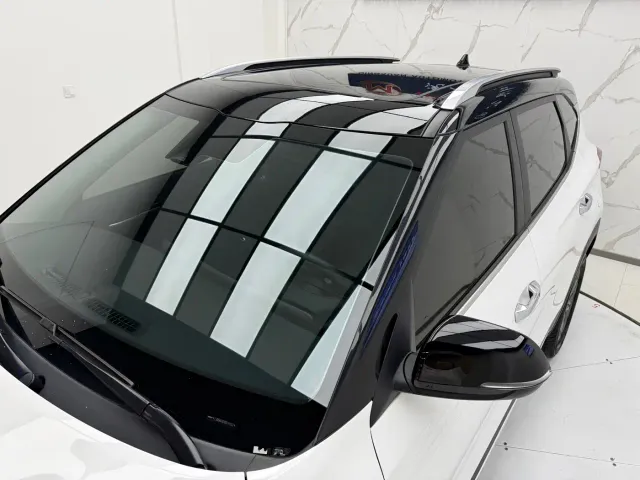 Kia Seltos — Фото автомобиля 7